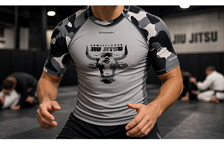 How to choose the right rashguard size?
