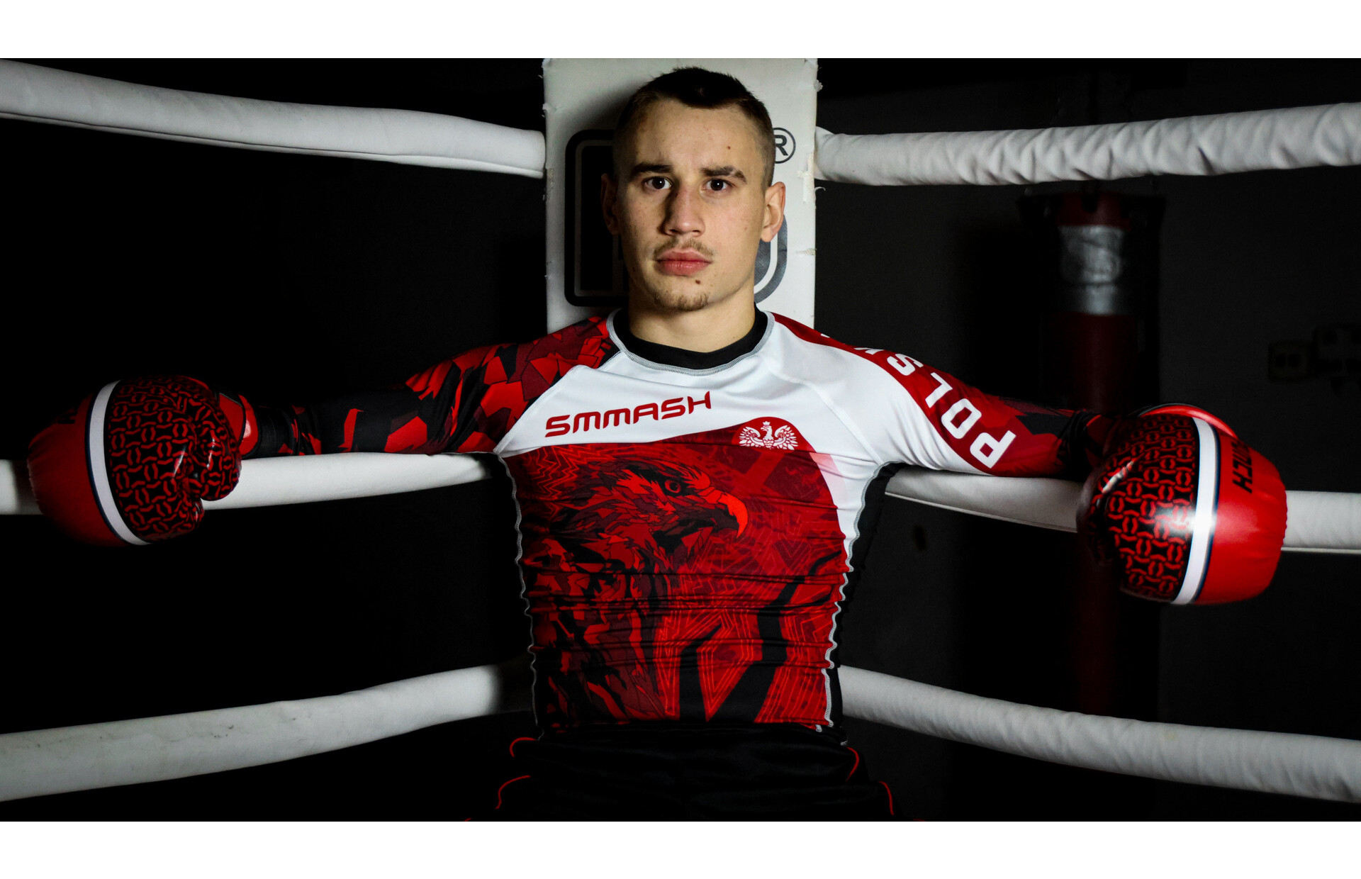 Oktagon MMA: what is it? The MMA federation.