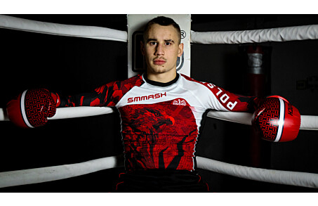 Oktagon MMA: what is it? The MMA federation.