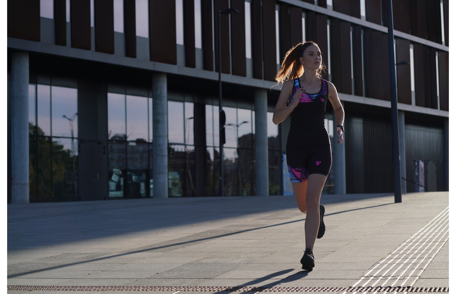 Gravel running - what is it and what does it involve? Where and how to run?