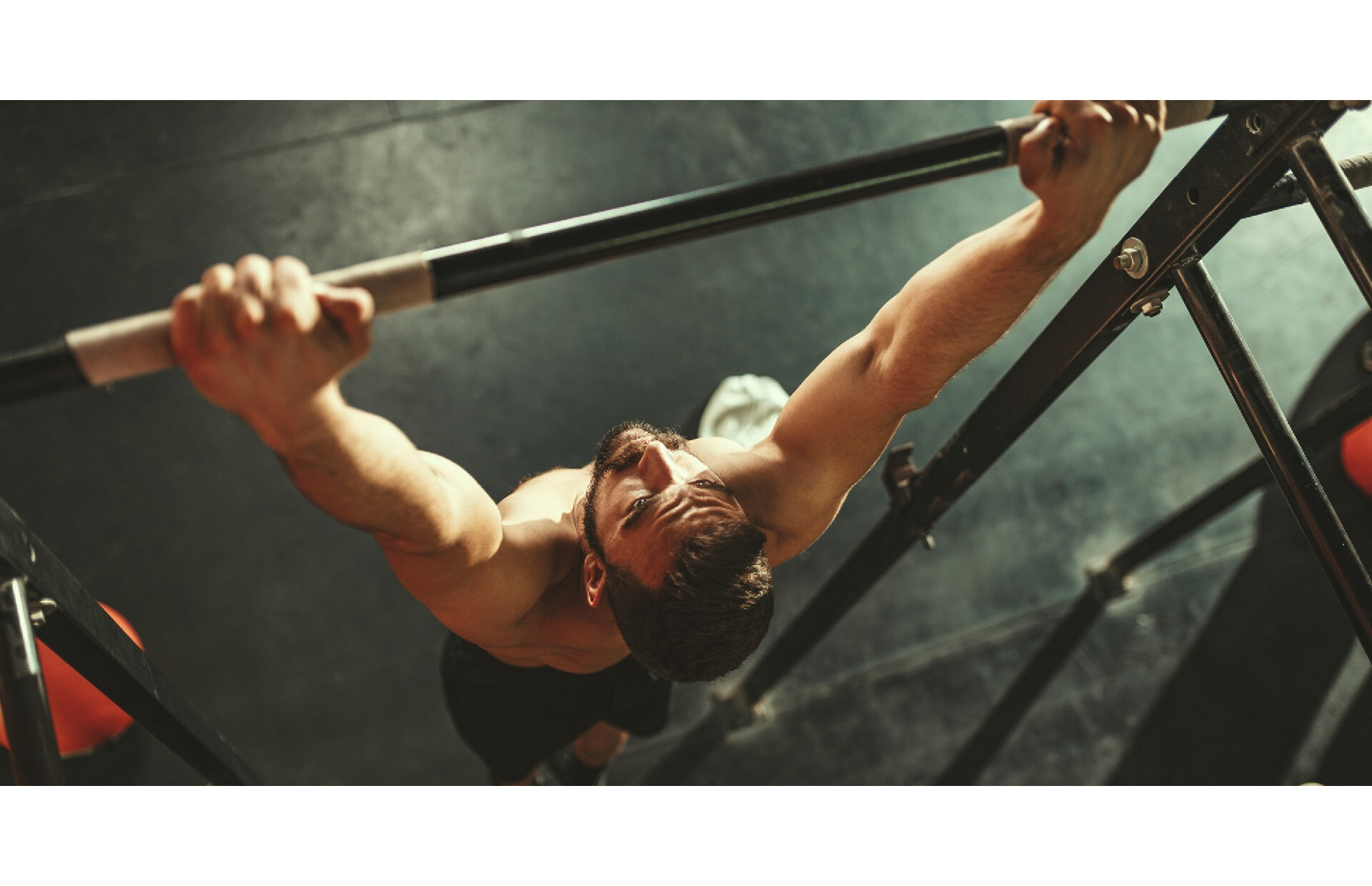 Crossfit – what is it and what does it involve? Competitions, rules and exercises.