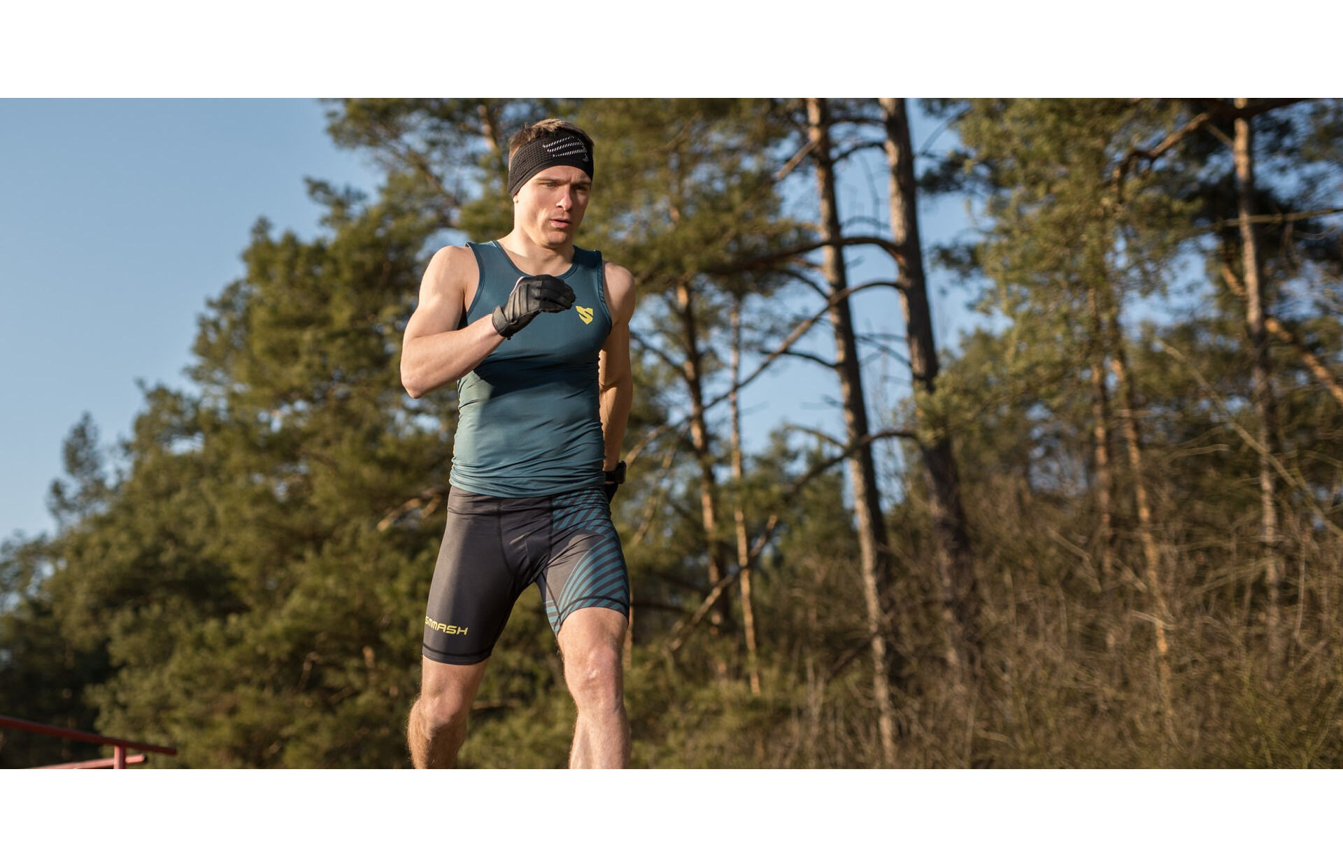 Trail running – what is worth knowing about off-road running?