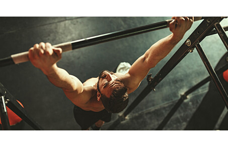 Crossfit – what is it and what does it involve? Competitions, rules and exercises.