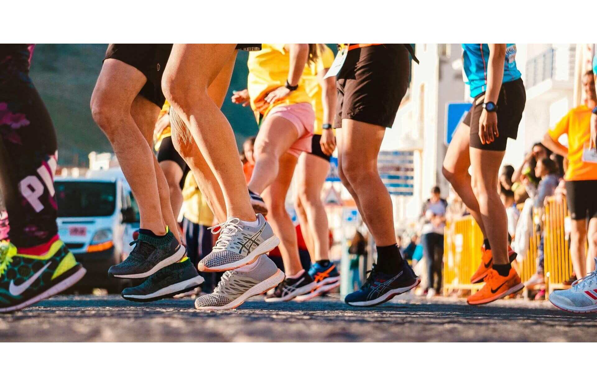 Which running accessories should you choose? Build a runner’s kit for every occasion.