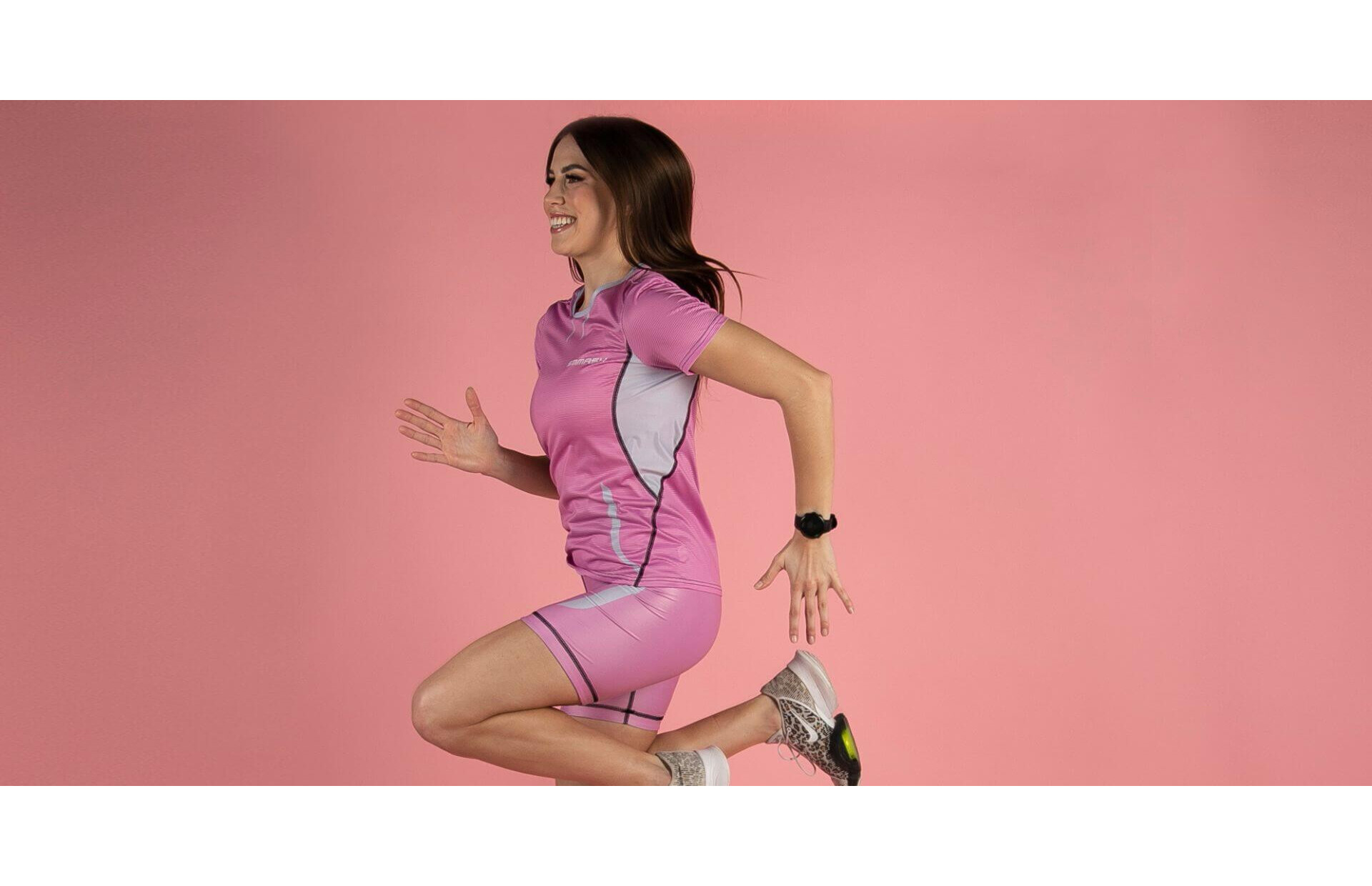 5 km run - how to prepare? Training plan, time and results.