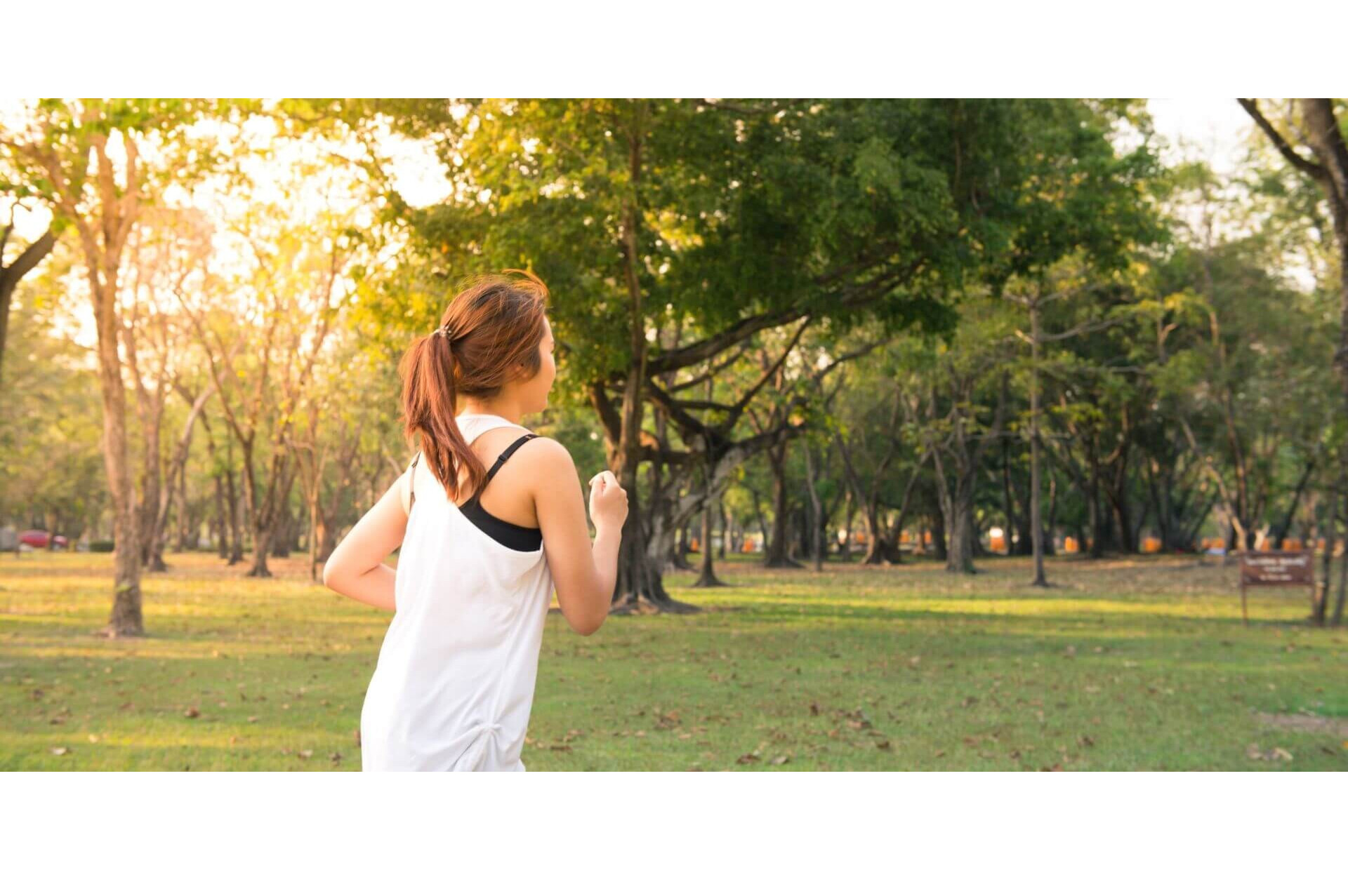 Forest running - why is it worth it? The appeal and benefits of jogging in the woods.