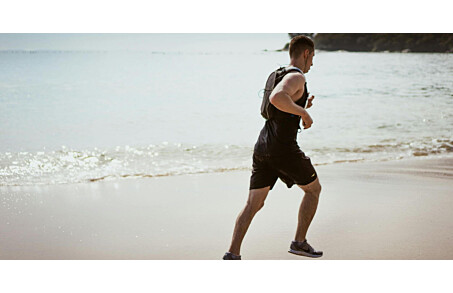 Running in Summer: What to Wear and How to Train in the Heat