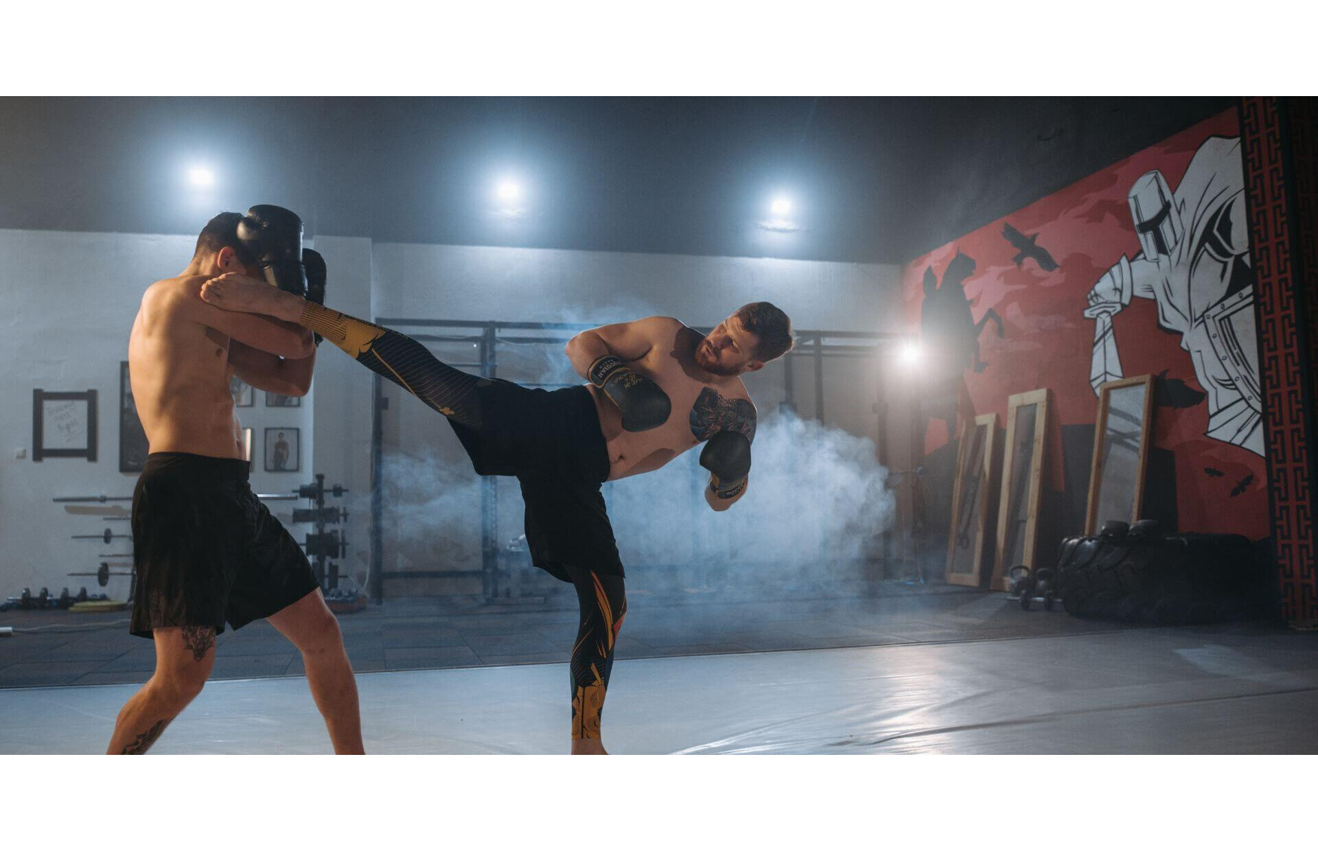 What is UFC? Get to know the Ultimate Fighting Championship.