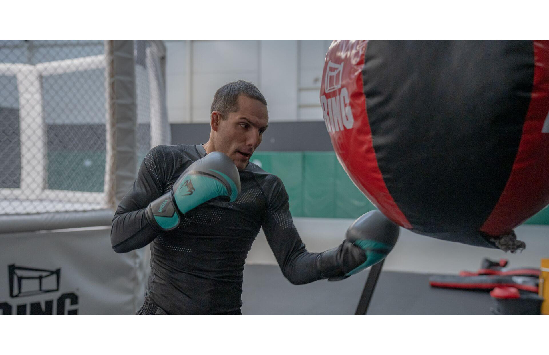 Boxing - what is it and what is the sport of boxing about?