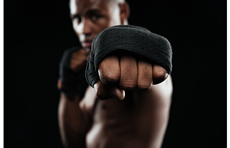 MMA training - what does it look like? Structure, rules, exercises.