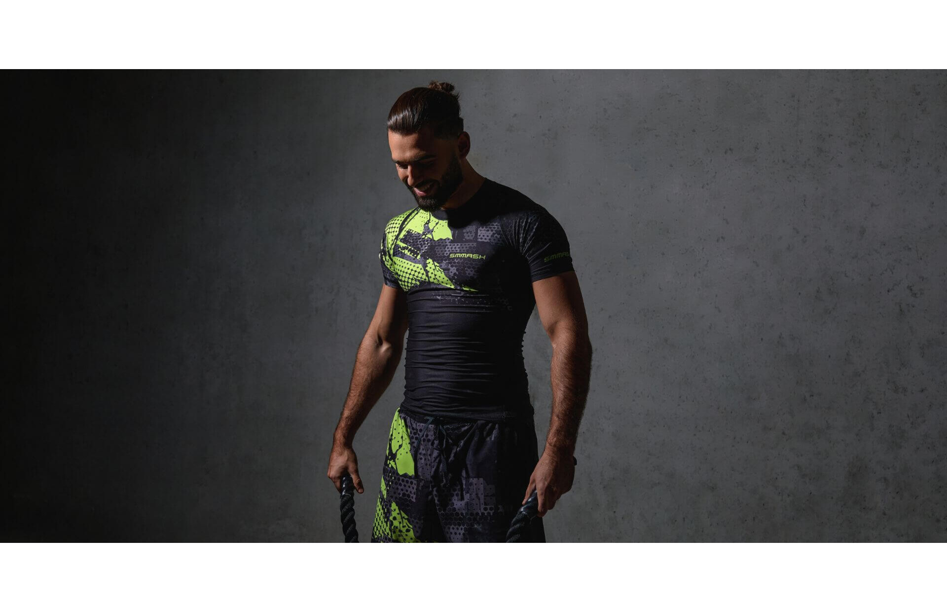 Rashguard - what is it? How to choose one and why is it worth it?