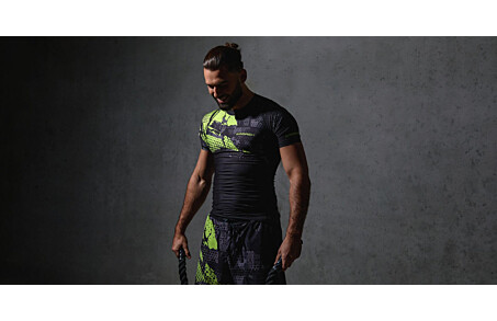 Rashguard - what is it? How to choose one and why is it worth it?