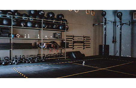 CrossFit Games - what is it? Everything about the competition.