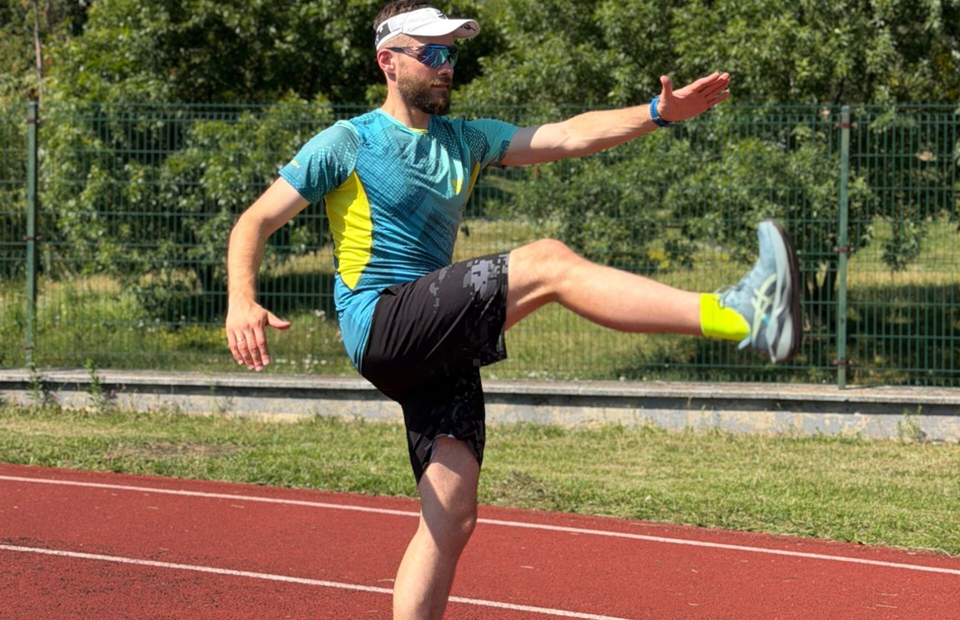 Modern pentathlon - what is it? Events, rules, how it works.