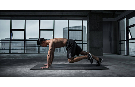 Calisthenics - what is it? Exercises and how to start training?