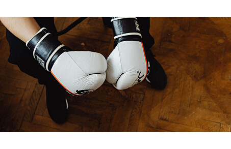 Kickboxing - what is it? Rules and how to get started.