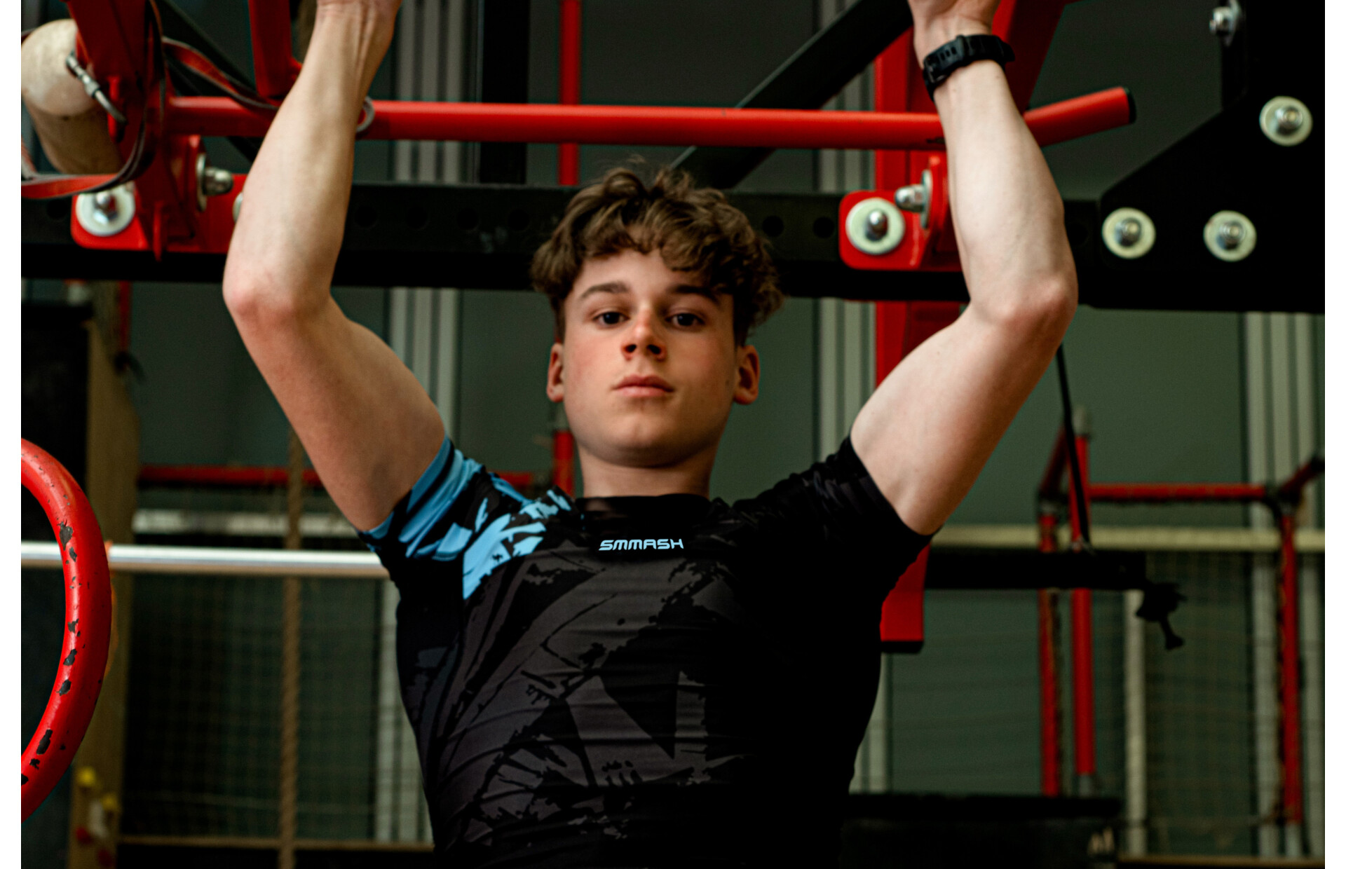 Pull-Ups - Technique, Learning and Training Plan