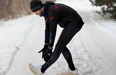 Running backwards - what is it? What are the benefits and when is it worth trying?