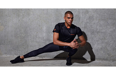 Recovery after training - what is it? How to recover your muscles and body?