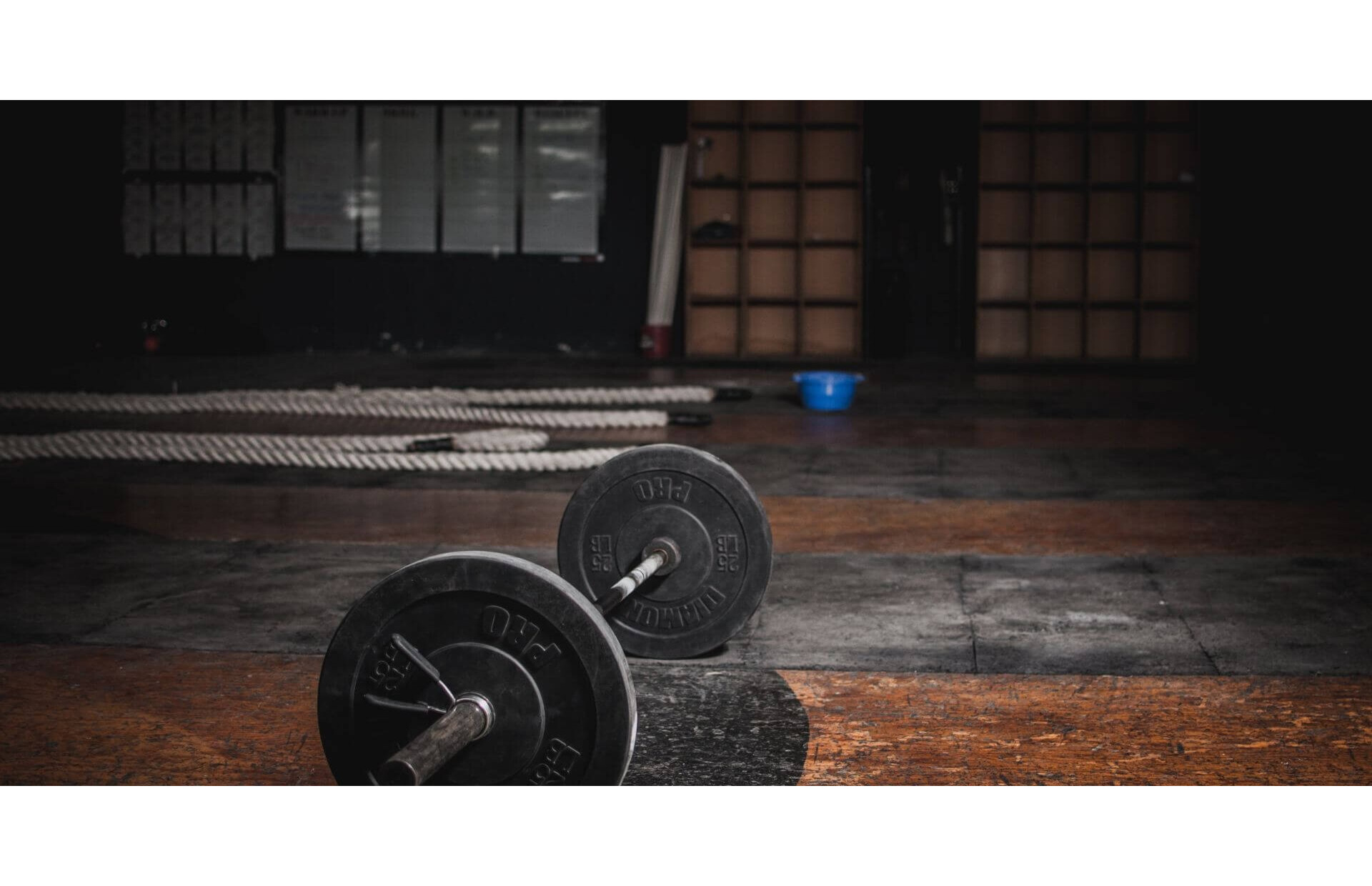 Warm-up before running and training - how to do it? Instructions and practical tips.