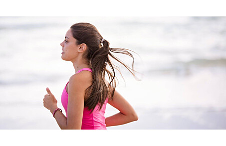 Jogging - what is it? Pace, calories and why it’s worth it.