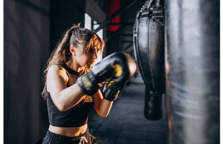 Boxing training - what does it involve? How it works, who it’s for and how to train