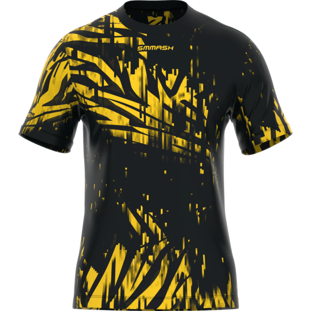 MEN'S SHORT-SLEEVED RUNNING T-SHIRT