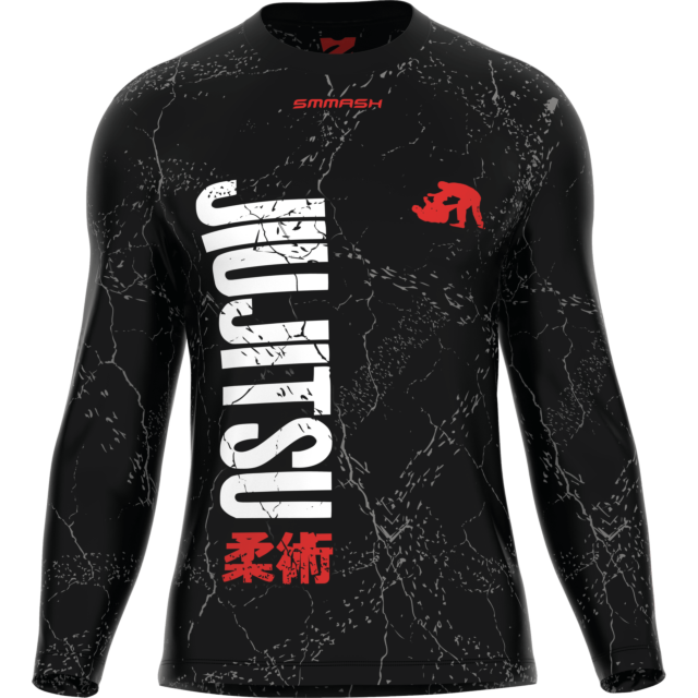 MEN'S LONG-SLEEVED TRAINING T-SHIRT