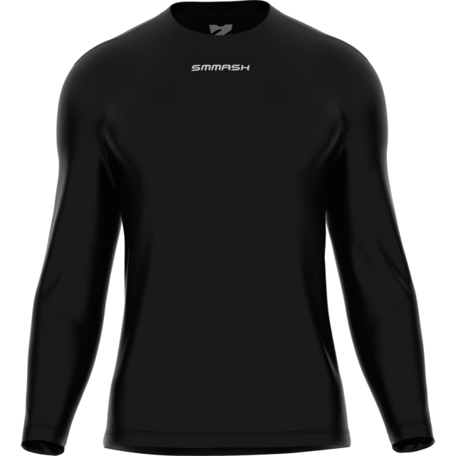MEN'S LONG-SLEEVED TRAINING T-SHIRT