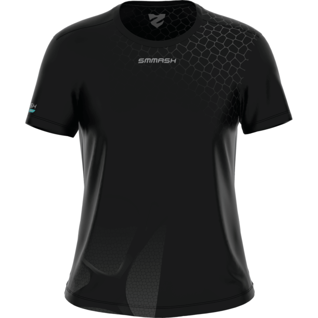 WOMEN'S SHORT-SLEEVE TRAINING T-SHIRT
