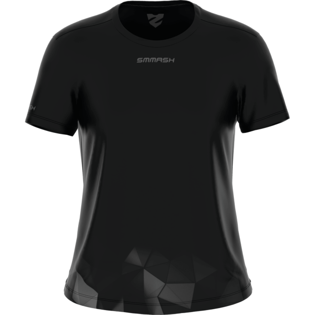 WOMEN'S SHORT-SLEEVE TRAINING T-SHIRT