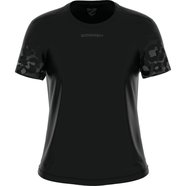 WOMEN'S SHORT-SLEEVE TRAINING T-SHIRT