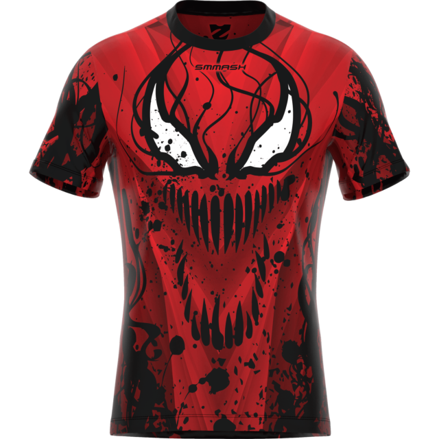 MEN'S SHORT-SLEEVE TRAINING T-SHIRT