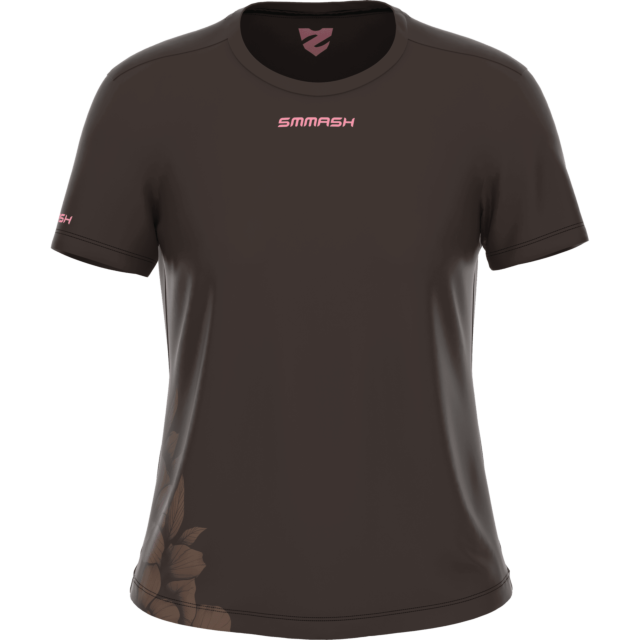 WOMEN'S SHORT-SLEEVE TRAINING T-SHIRT