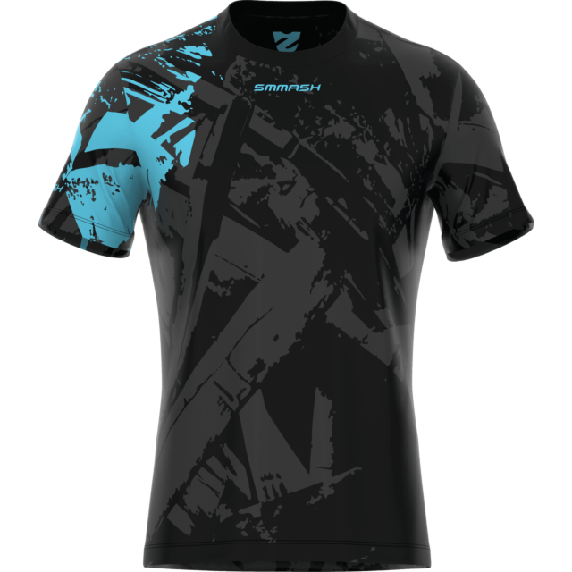 MEN'S SHORT-SLEEVE TRAINING T-SHIRT