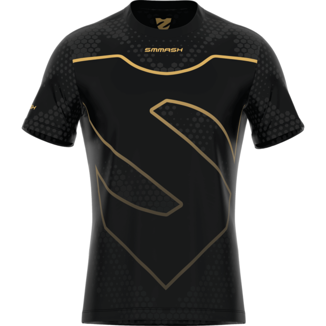 MEN'S SHORT-SLEEVE TRAINING T-SHIRT