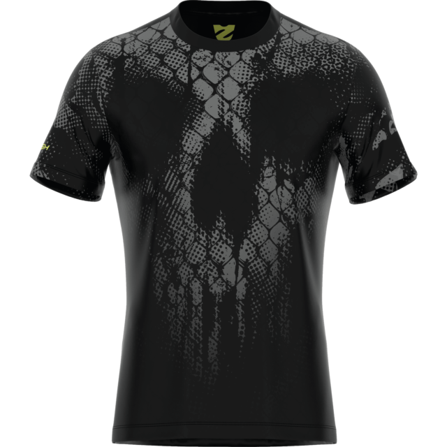 MEN'S SHORT-SLEEVE TRAINING T-SHIRT