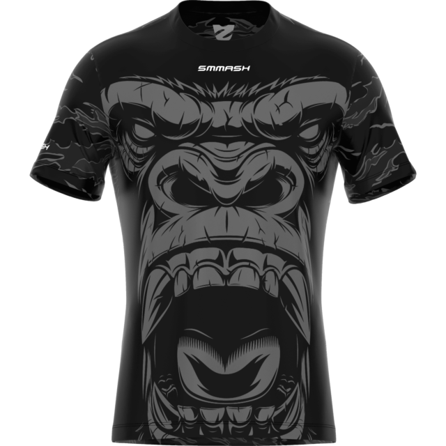 MEN'S SHORT-SLEEVE TRAINING T-SHIRT