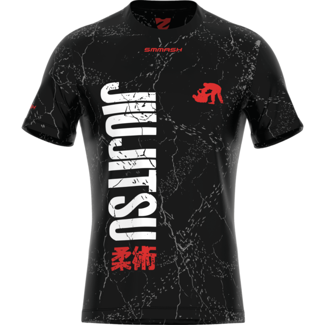 MEN'S SHORT-SLEEVE TRAINING T-SHIRT