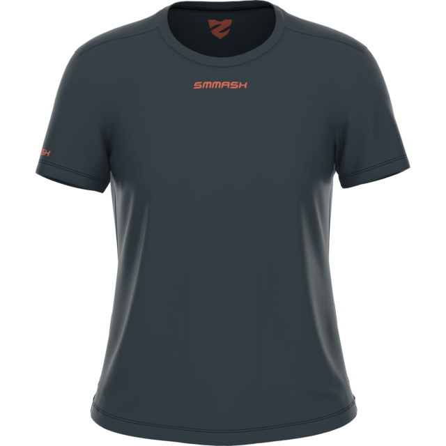 WOMEN'S SHORT-SLEEVE TRAINING T-SHIRT