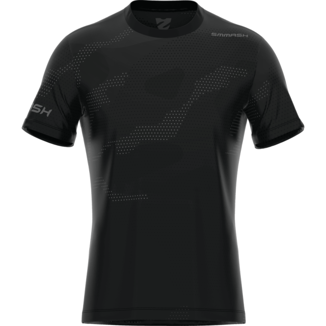 MEN'S SHORT-SLEEVE TRAINING T-SHIRT