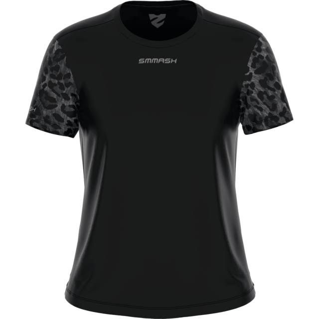 WOMEN'S SHORT-SLEEVE TRAINING T-SHIRT