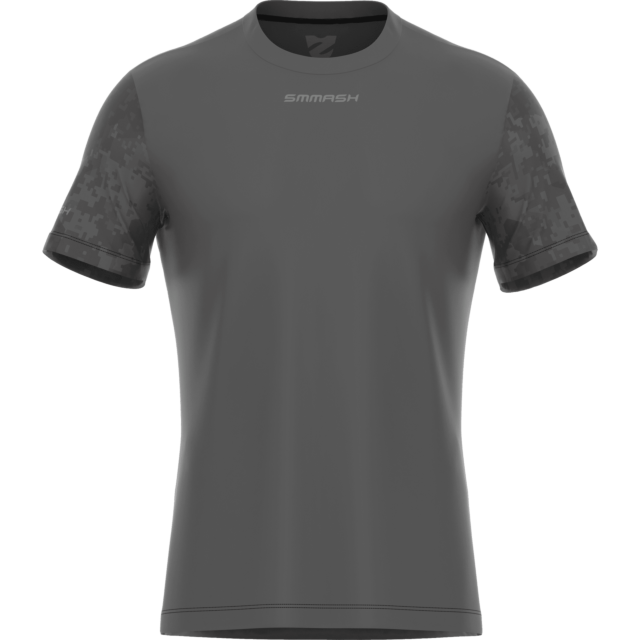 MEN'S SHORT-SLEEVE TRAINING T-SHIRT