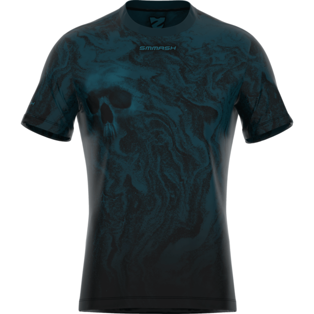 MEN'S SHORT-SLEEVE TRAINING T-SHIRT