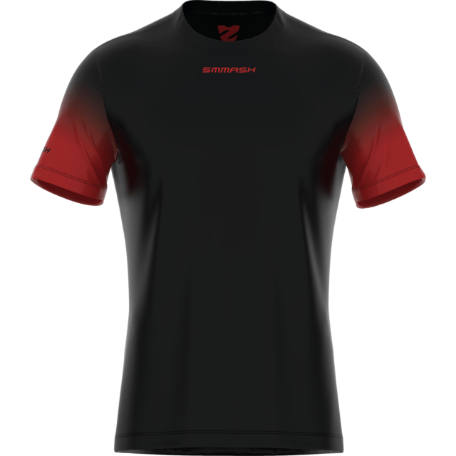 MEN'S SHORT-SLEEVE TRAINING T-SHIRT