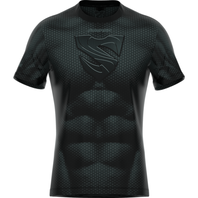 MEN'S SHORT-SLEEVE TRAINING T-SHIRT