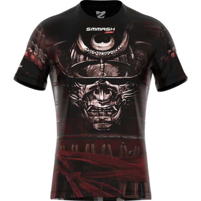 MEN'S SHORT-SLEEVE TRAINING T-SHIRT