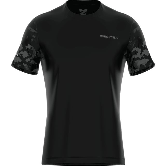 MEN'S SHORT-SLEEVE TRAINING T-SHIRT