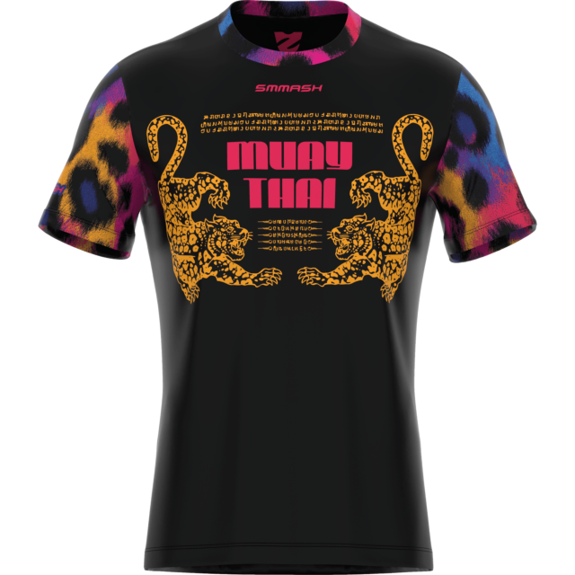 MEN'S SHORT-SLEEVE TRAINING T-SHIRT