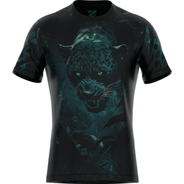 MEN'S SHORT-SLEEVE TRAINING T-SHIRT